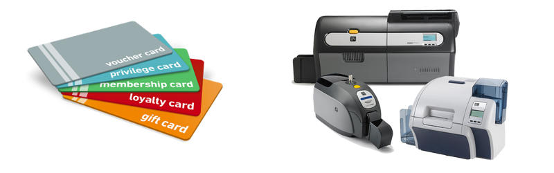 gift card printers